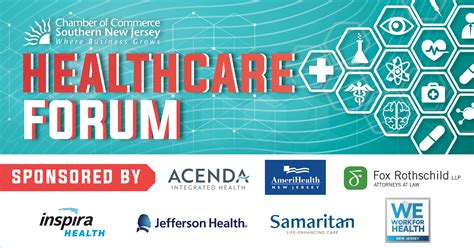 health forum.